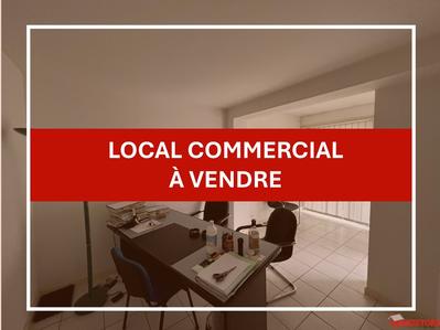 Local d'activités - 37 m² - 1 pièce