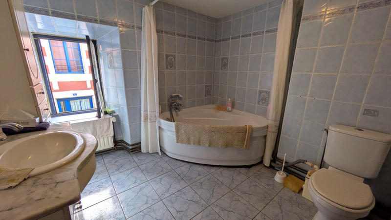 Immeuble - 10 pièces