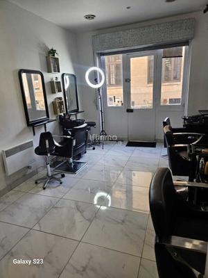 Local commercial - 31 m² - 2 pièces