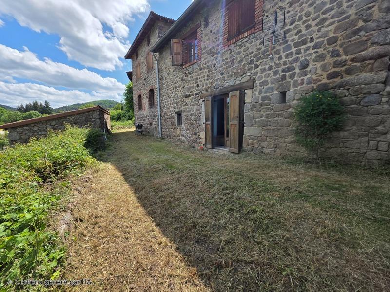 Maison - 158 m² - 5 pièces