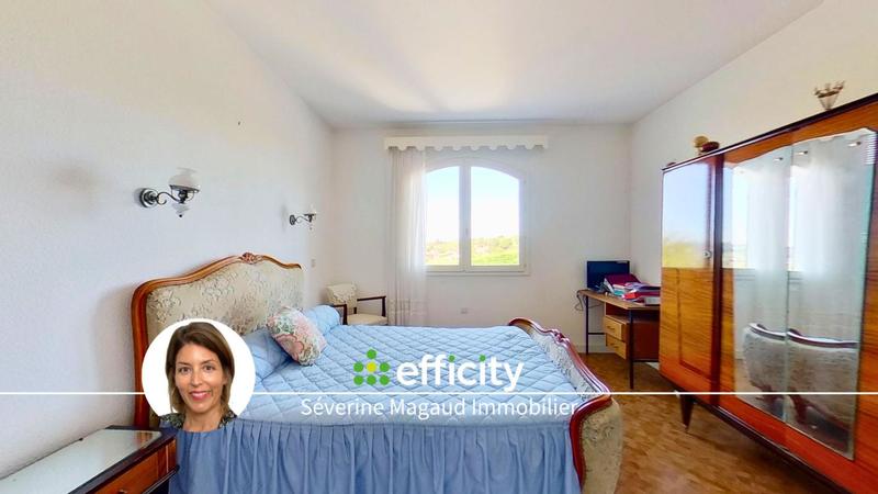 Maison - 126 m² - 5 pièces