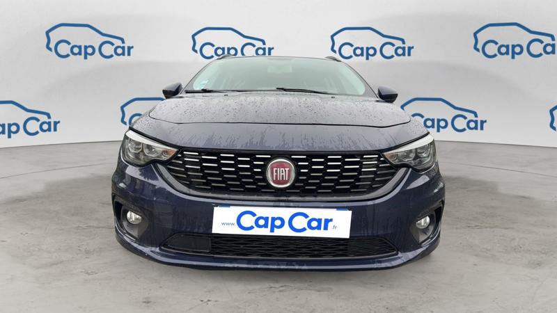 Fiat Tipo II 1.6 Multijet 120 Business Plus