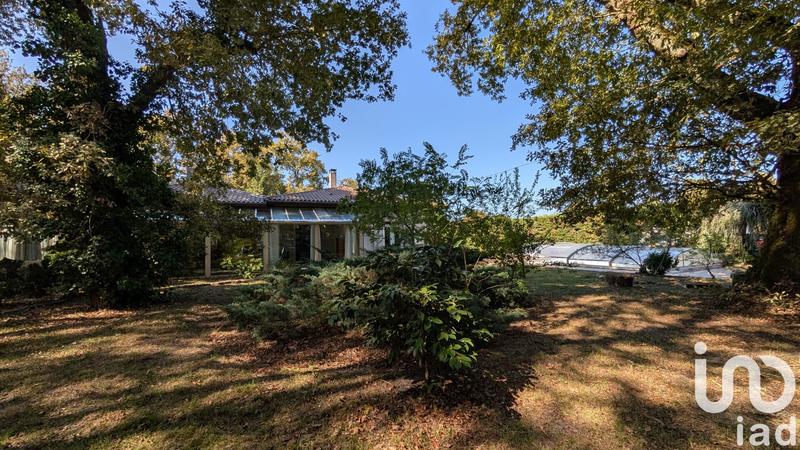 Maison de campagne - 408 m² - 6 pièces