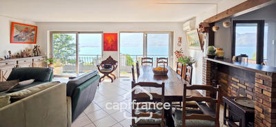 Maison - 165 m² - 6 pièces