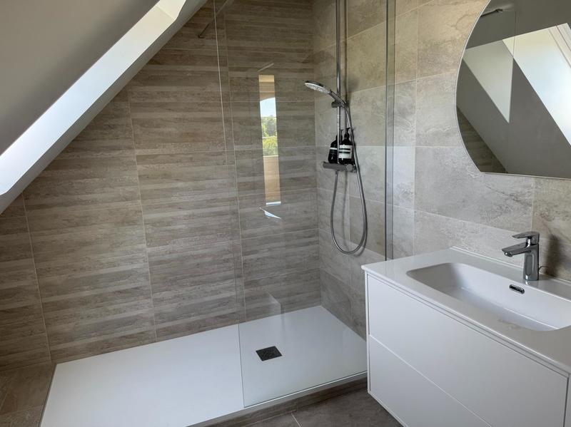 Maison - 170 m² - 6 pièces