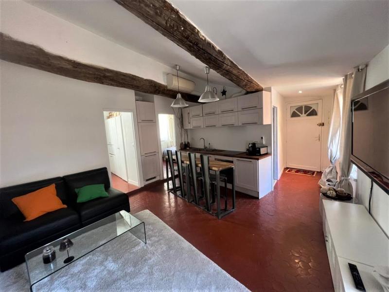 Appartement - 45 m² - 3 pièces
