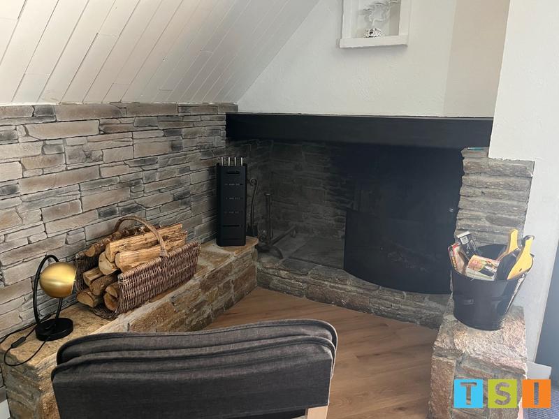 Maison - 144 m² - 5 pièces