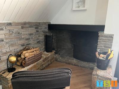 Maison - 144 m² - 5 pièces