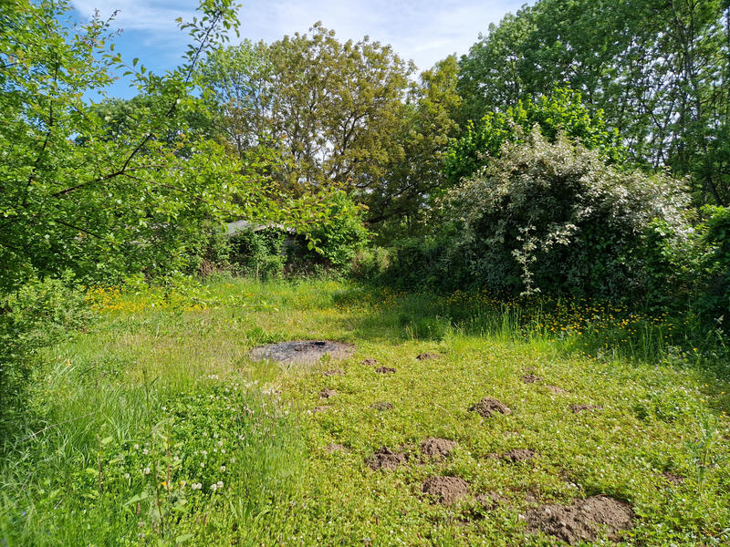 Maison - 74 m² - 3 pièces