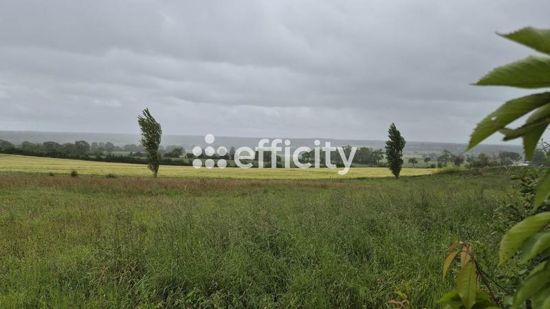 Terrain - 1 285 m²