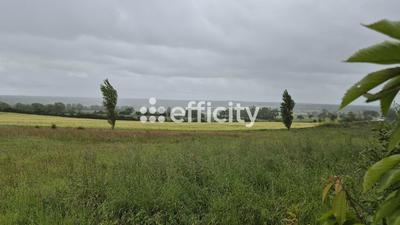Terrain - 1 285 m²