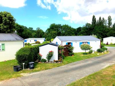 Maison - 56 m² - 3 pièces