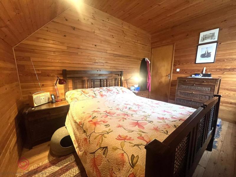 Maison - 117 m² - 5 pièces