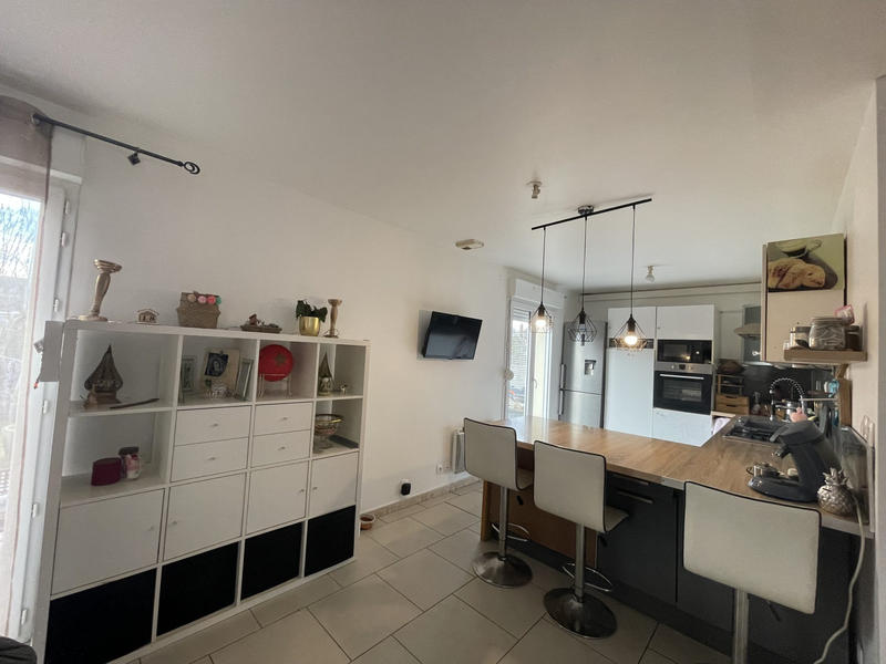 Maison - 89 m² - 4 pièces