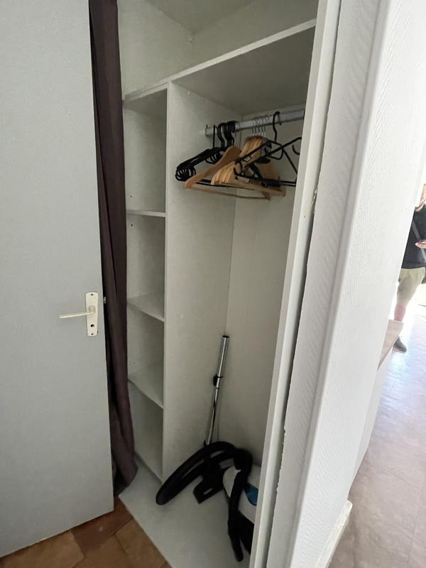 Appartement - 23 m² - 1 pièce