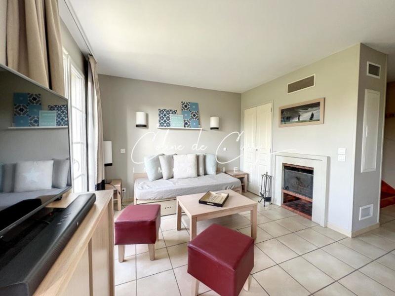 Maison - 53 m² - 3 pièces