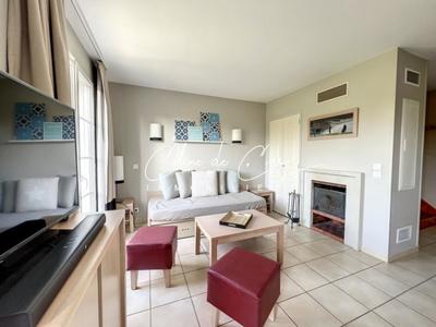 Maison - 53 m² - 3 pièces