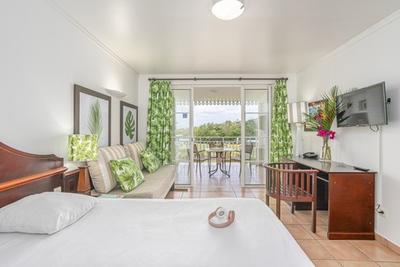 Studio - 27 m² - 1 pièce