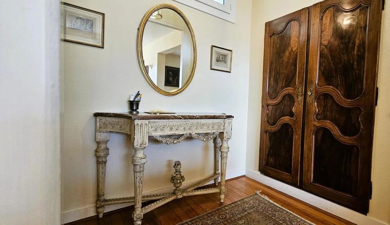 Maison - 165 m² - 5 pièces