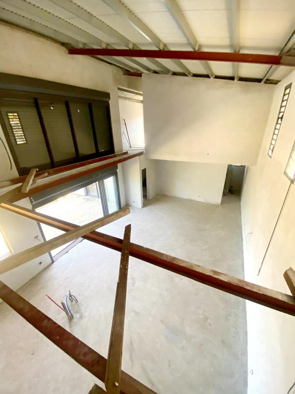 Villa - 125 m² - 4 pièces