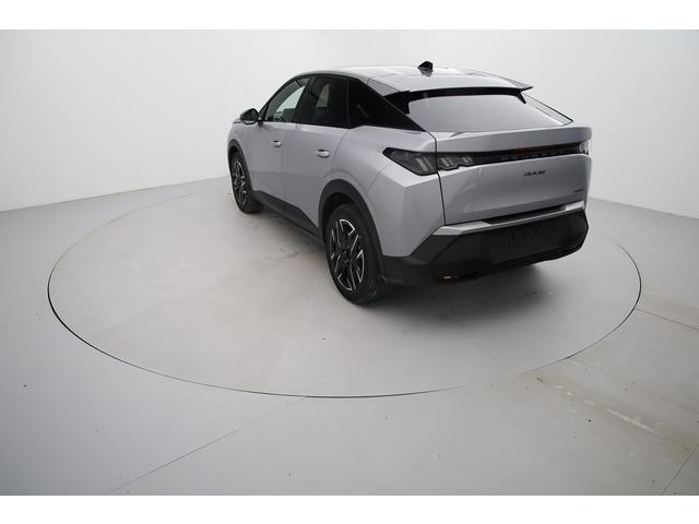 Peugeot 3008 Nouveau Allure Hybrid 136 e-Dcs6