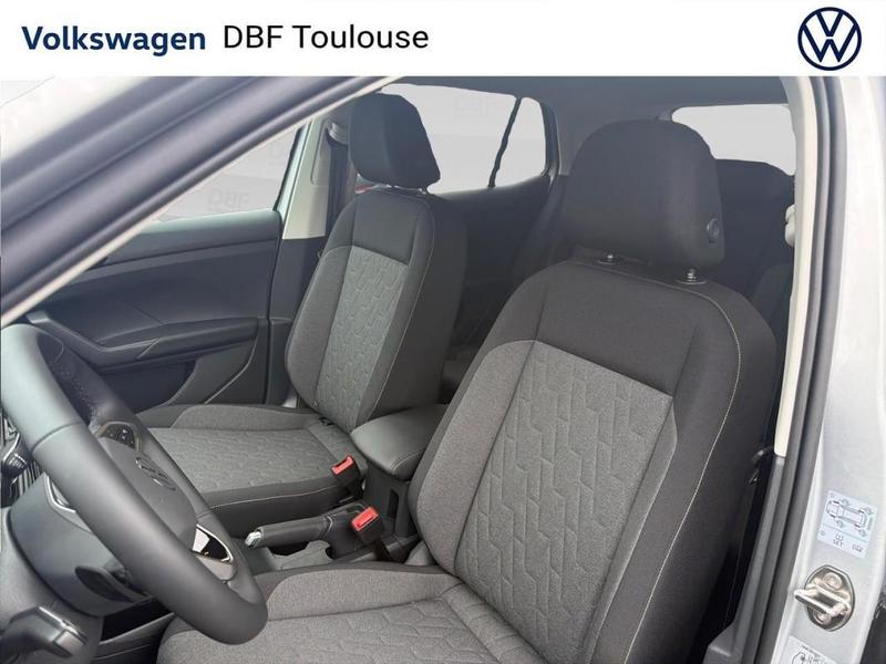 Volkswagen t-Cross Fl 1.0 Tsi 116ch Dsg7 Life/Life