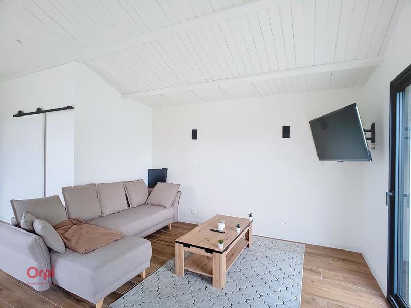 Maison - 59 m² - 2 pièces