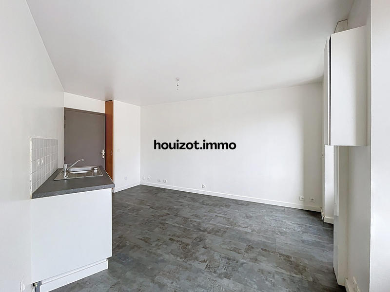 Appartement - 18 m² - 1 pièce