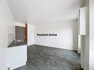 Appartement - 18 m² - 1 pièce