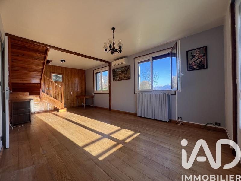 Maison - 131 m² - 5 pièces