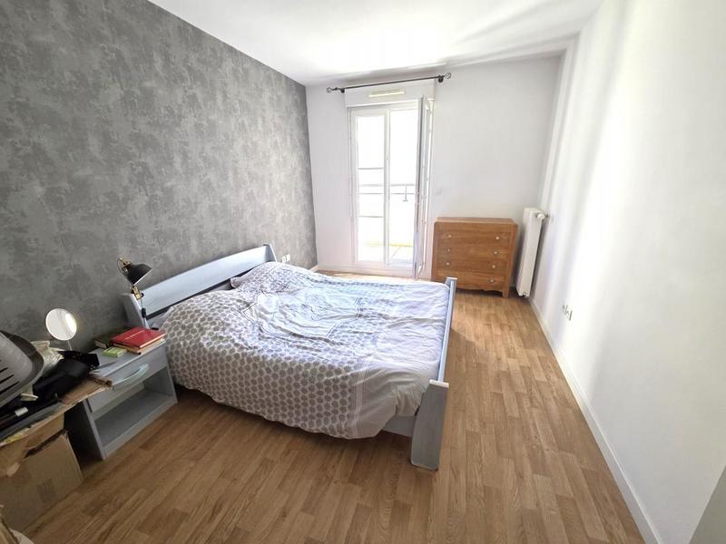 Appartement - 76 m² - 3 pièces