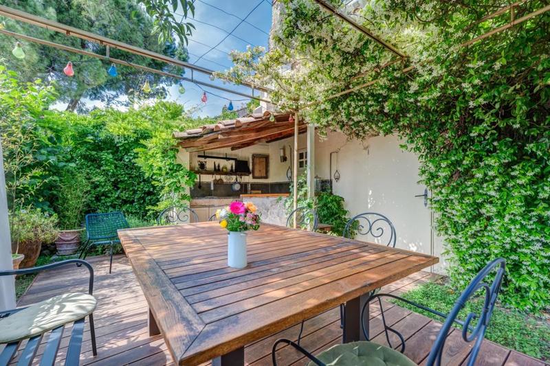 Maison - 88 m² - 5 pièces