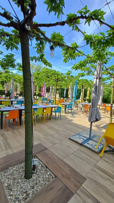 Maison - 472 m² - 7 pièces