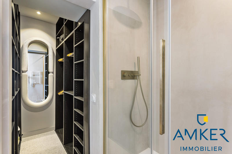 Appartement - 141 m² - 5 pièces