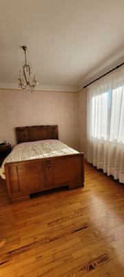 Maison - 112 m² - 6 pièces