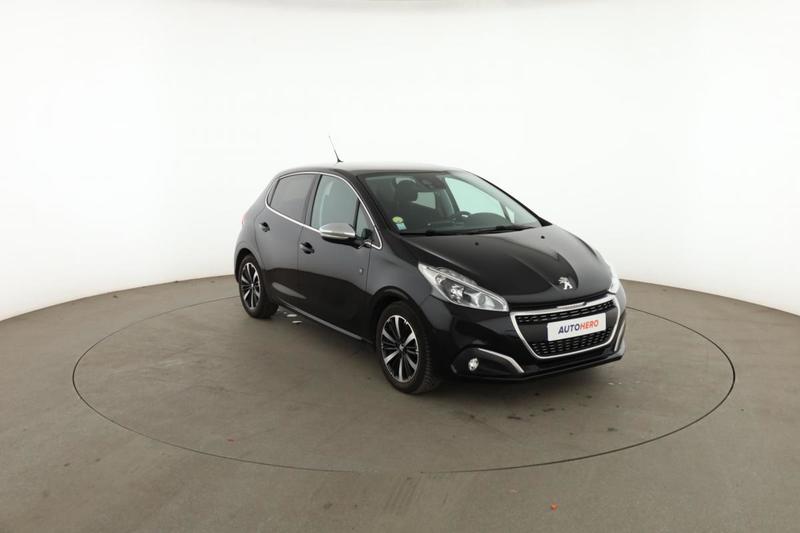 Peugeot 208 1.5 Blue-HDi Tech Edition 5p 100 ch