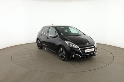 Peugeot 208 1.5 Blue-HDi Tech Edition 5p 100 ch