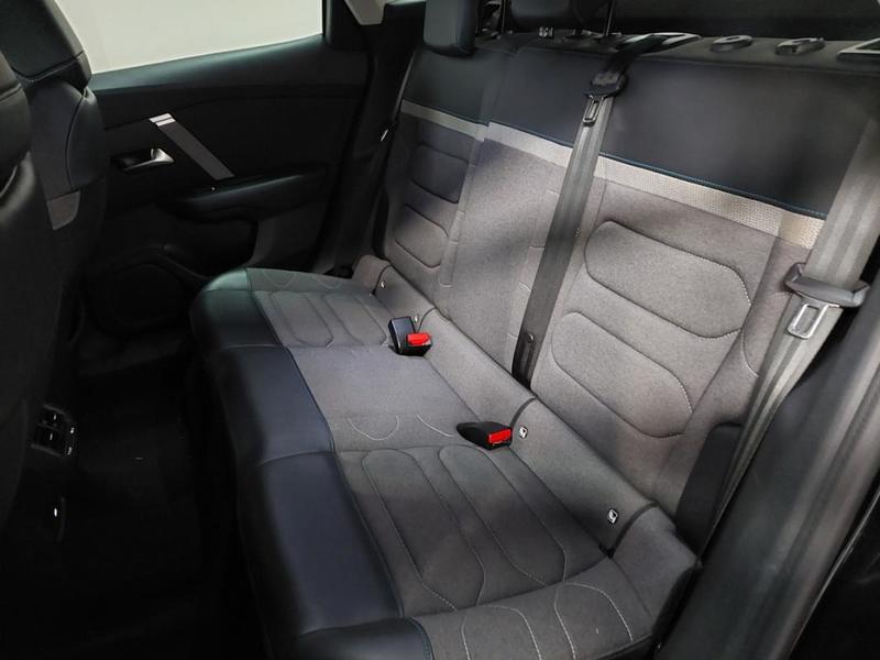 Citroën C4 BlueHDi 110 s&amp;S Bvm6 Feel Pack