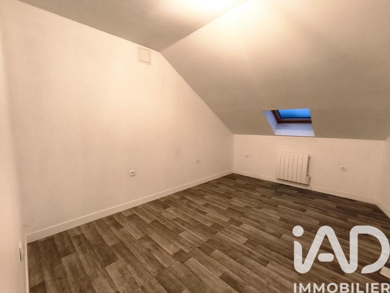 Maison de ville - 65 m² - 4 pièces