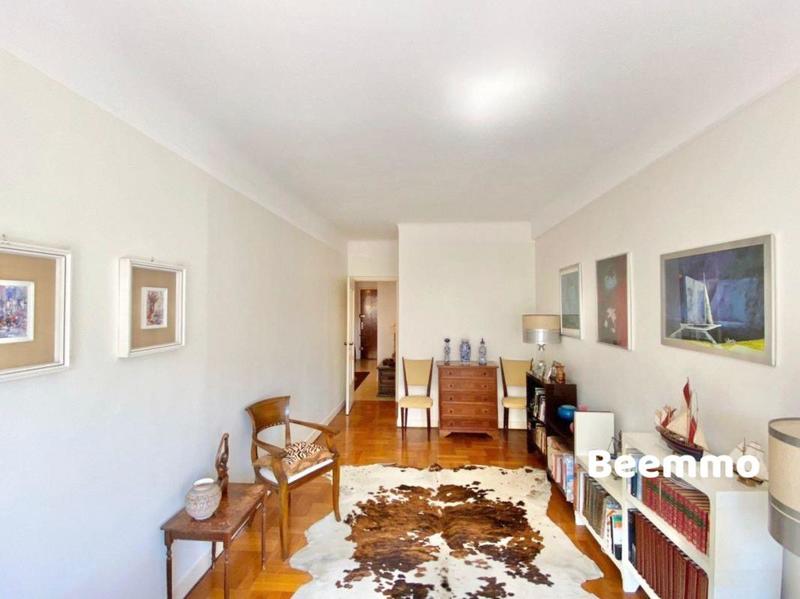 Appartement - 80 m² - 3 pièces