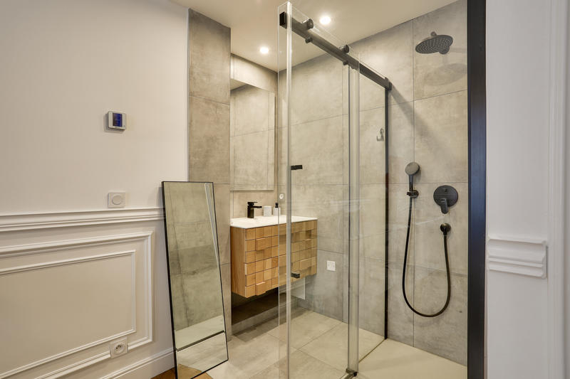 Appartement - 116 m² - 4 pièces