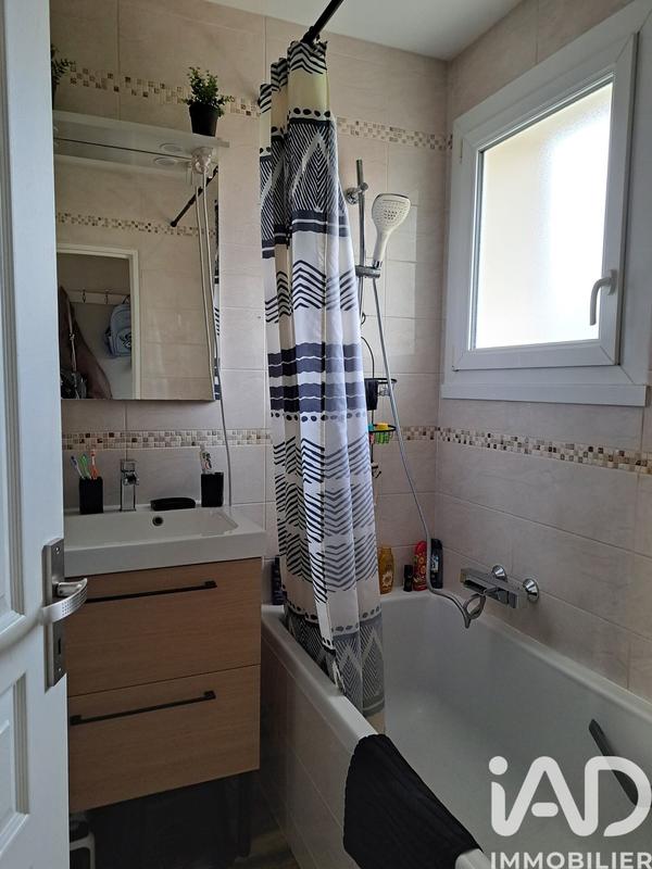 Maison - 133 m² - 4 pièces