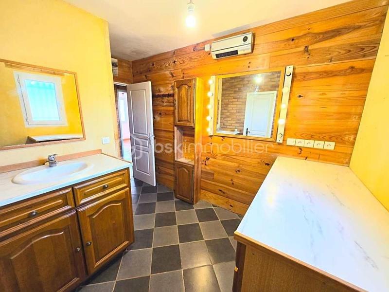 Villa - 126 m² - 4 pièces