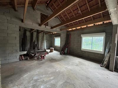 Bureau - 75 m² - 1 pièce