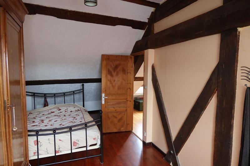 Appartement - 111 m² - 4 pièces