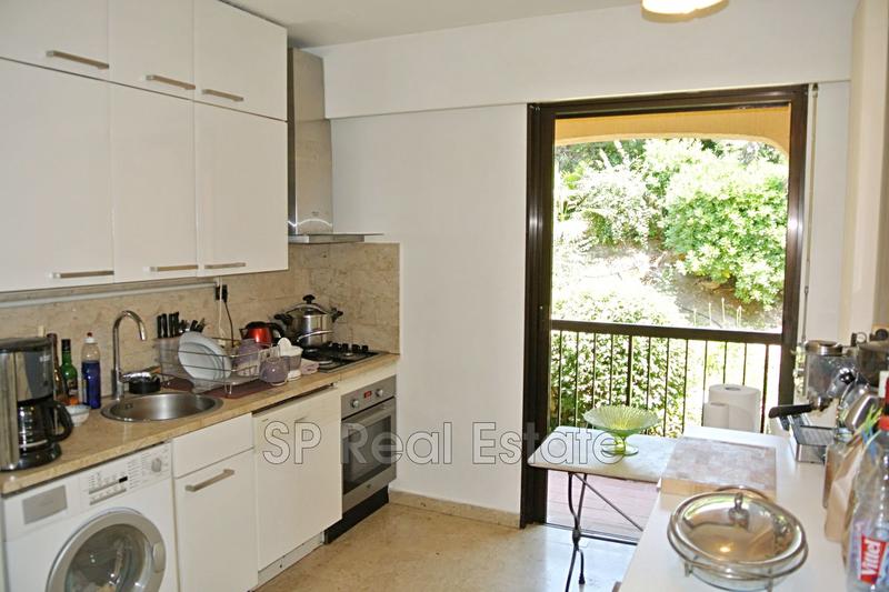 Appartement - 81 m² - 3 pièces