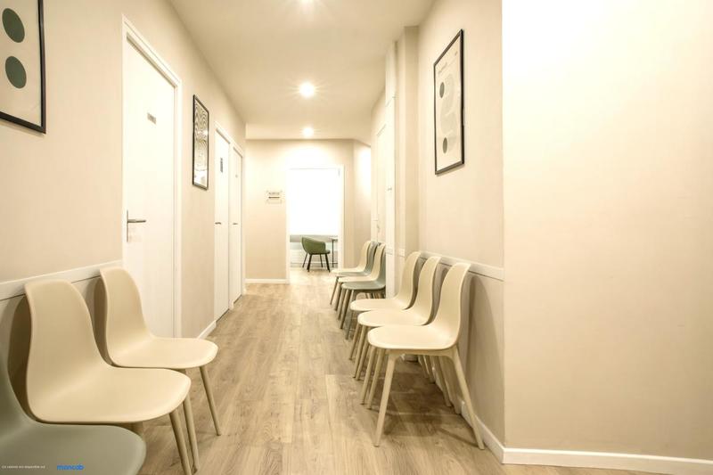 Local commercial - 13 m²