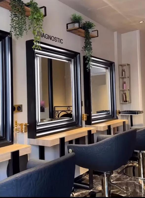 Local commercial - 90 m²