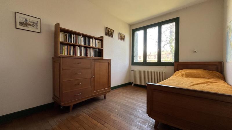 Pavillon - 111 m² - 6 pièces