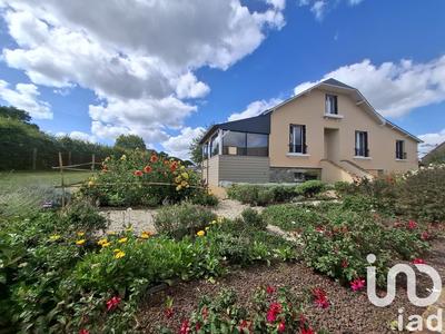 Maison - 112 m² - 5 pièces